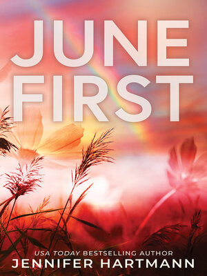 cover image of June First